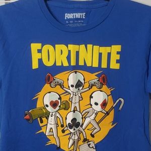 Fortnite T-Shirt